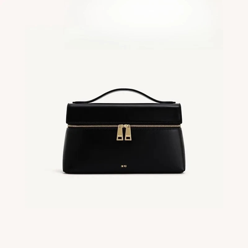 2026 Box Bag Simple Sac De Boîte À Déjeuner De Banlieue Sac À Main Sac À Bandoulière Petit Sac Pour Femme Sac À Main Élégant