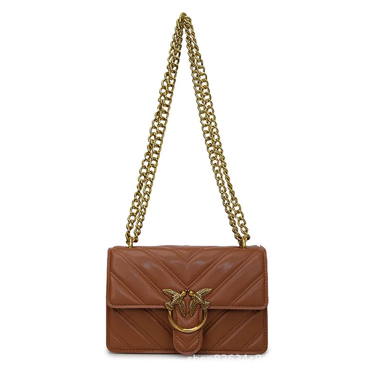 Sac à bandoulière en toile moderne pour femmes, matériau robuste, sangle réglable, adapté aux essentiels