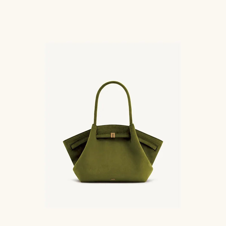 2026JW PEI Sac à boulettes, grande capacité, sac à bandoulière, sac à main, sac fourre-tout, sac pour femme.