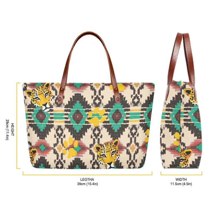Noisydesigns Luxury Lion Women Shoulder Handbag Shooping Bags Sac Bandoulière Torebka Guess Damska New Trendy Ehnic Fashion