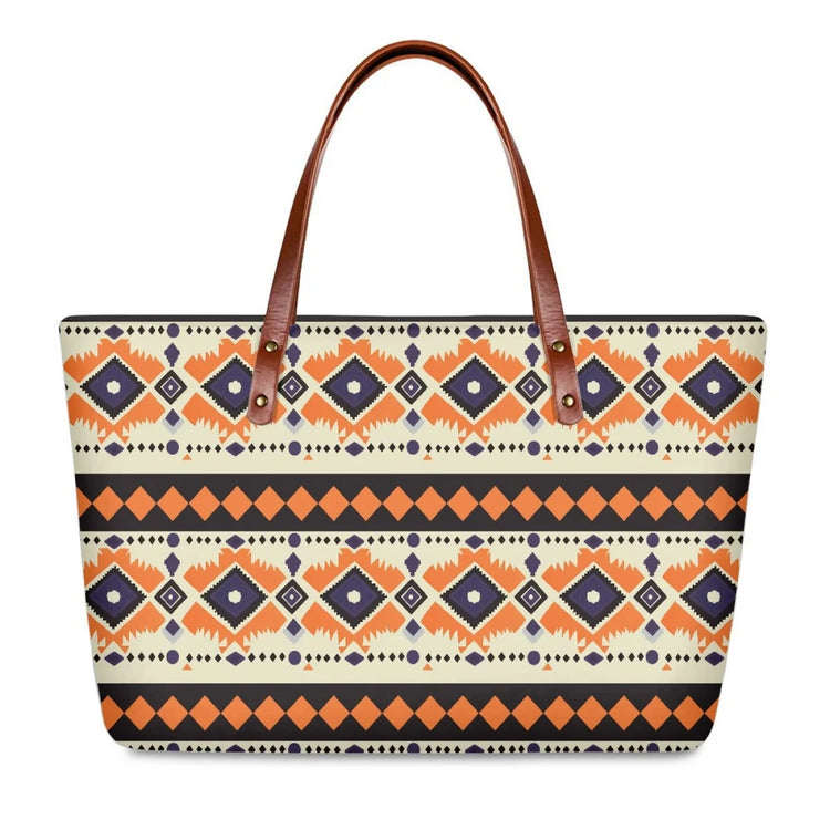 Noisydesigns Luxury Lion Women Shoulder Handbag Shooping Bags Sac Bandoulière Torebka Guess Damska New Trendy Ehnic Fashion