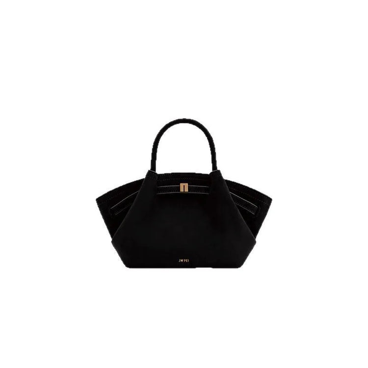 2026JW PEI Sac à boulettes, grande capacité, sac à bandoulière, sac à main, sac fourre-tout, sac pour femme.