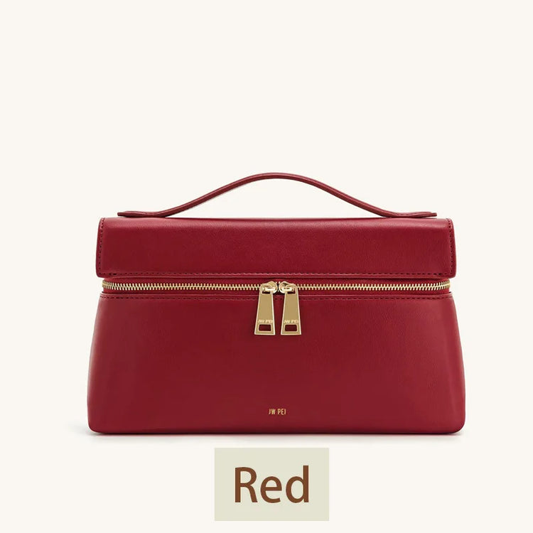 2026 Box Bag Simple Sac De Boîte À Déjeuner De Banlieue Sac À Main Sac À Bandoulière Petit Sac Pour Femme Sac À Main Élégant