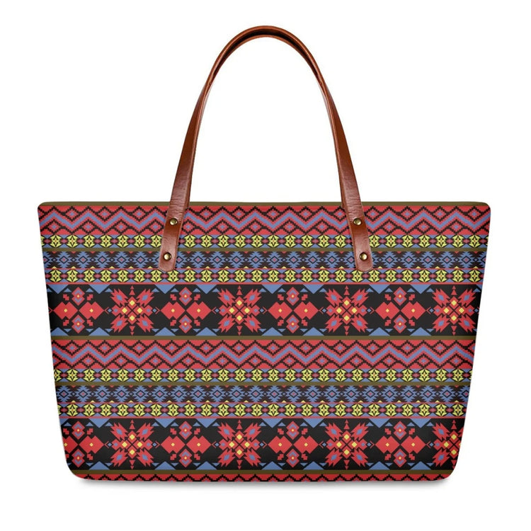 Noisydesigns Luxury Lion Women Shoulder Handbag Shooping Bags Sac Bandoulière Torebka Guess Damska New Trendy Ehnic Fashion