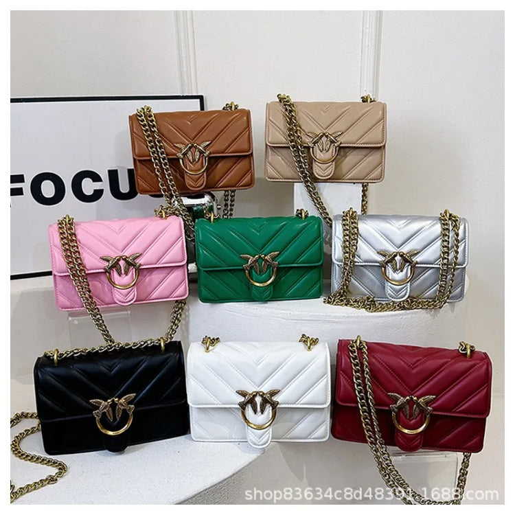 Sac à bandoulière en toile moderne pour femmes, matériau robuste, sangle réglable, adapté aux essentiels