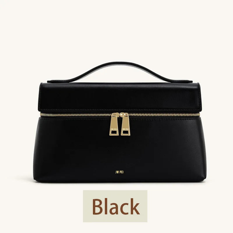 2026 Box Bag Simple Sac De Boîte À Déjeuner De Banlieue Sac À Main Sac À Bandoulière Petit Sac Pour Femme Sac À Main Élégant