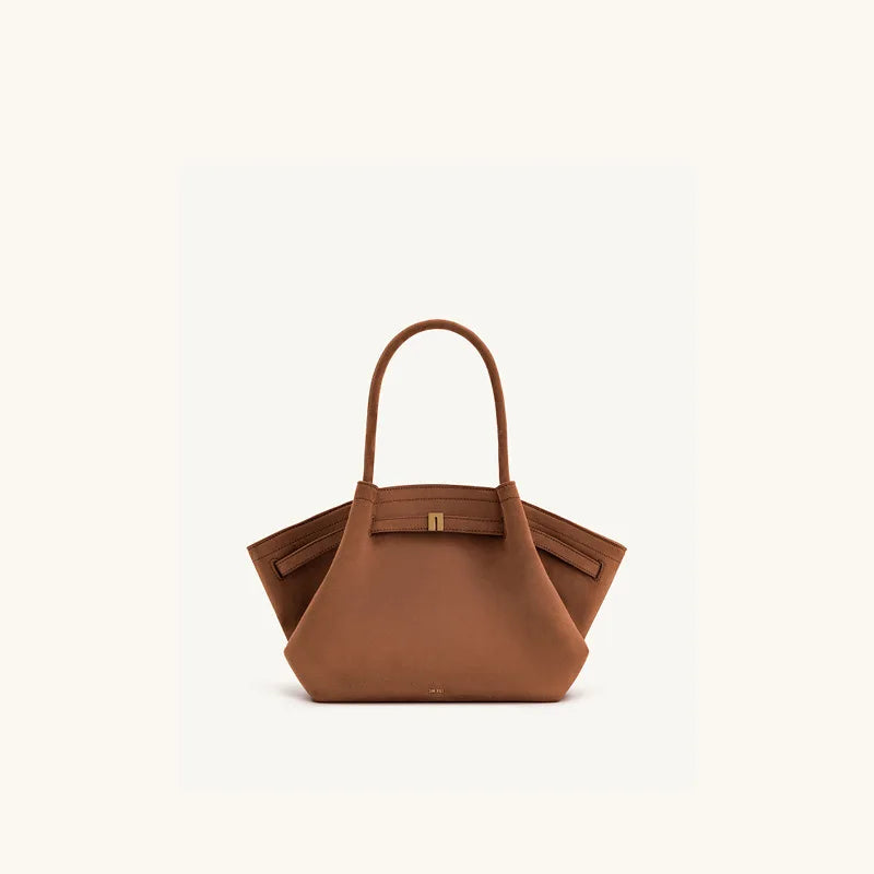2026JW PEI Sac à boulettes, grande capacité, sac à bandoulière, sac à main, sac fourre-tout, sac pour femme.