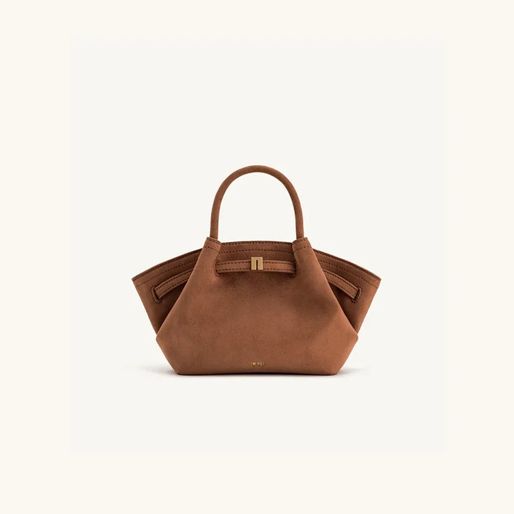 2026JW PEI Sac à boulettes, grande capacité, sac à bandoulière, sac à main, sac fourre-tout, sac pour femme.