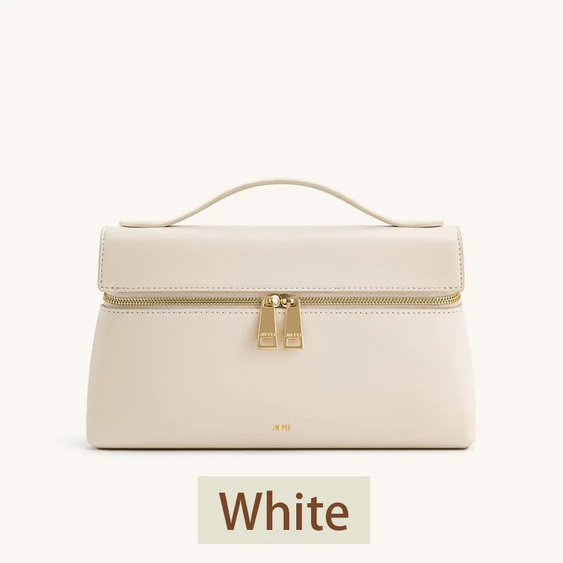 2026 Box Bag Simple Sac De Boîte À Déjeuner De Banlieue Sac À Main Sac À Bandoulière Petit Sac Pour Femme Sac À Main Élégant