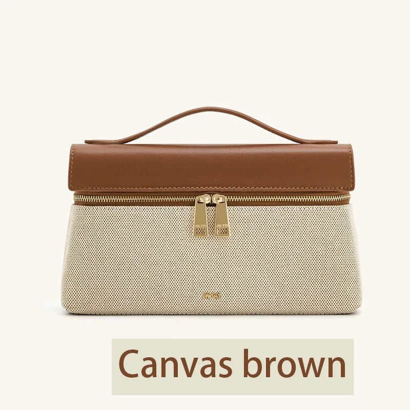 2026 Box Bag Simple Sac De Boîte À Déjeuner De Banlieue Sac À Main Sac À Bandoulière Petit Sac Pour Femme Sac À Main Élégant