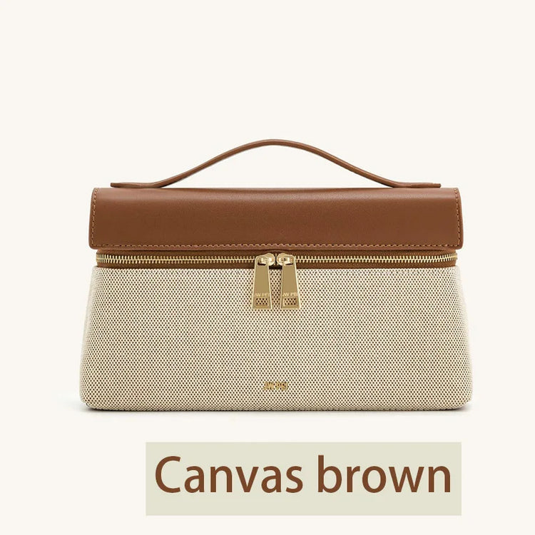 2026 Box Bag Simple Sac De Boîte À Déjeuner De Banlieue Sac À Main Sac À Bandoulière Petit Sac Pour Femme Sac À Main Élégant