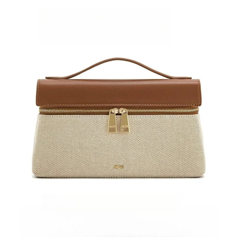 2026 Box Bag Simple Sac De Boîte À Déjeuner De Banlieue Sac À Main Sac À Bandoulière Petit Sac Pour Femme Sac À Main Élégant