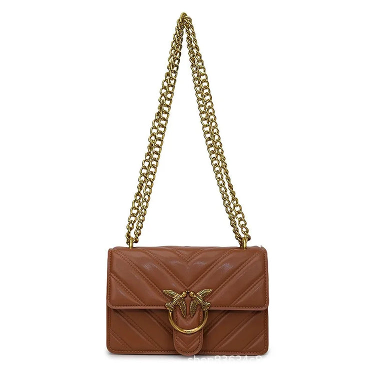 Sac à bandoulière en toile moderne pour femmes, matériau robuste, sangle réglable, adapté aux essentiels