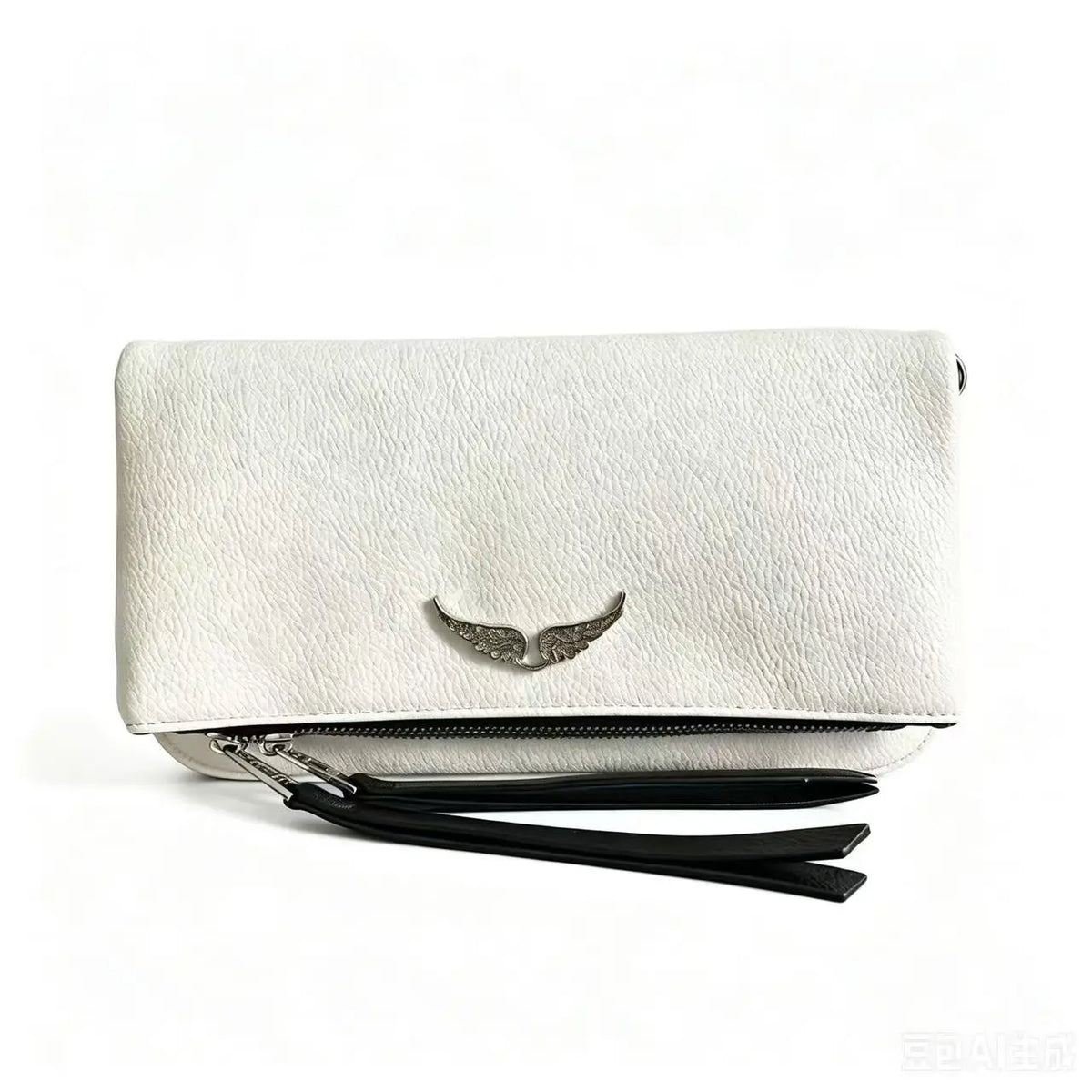 Sac carré mini Wing pour femme, sac à bandoulière et sac croisé tendance , petit sac à main mignon sac à main chic et polyvalent