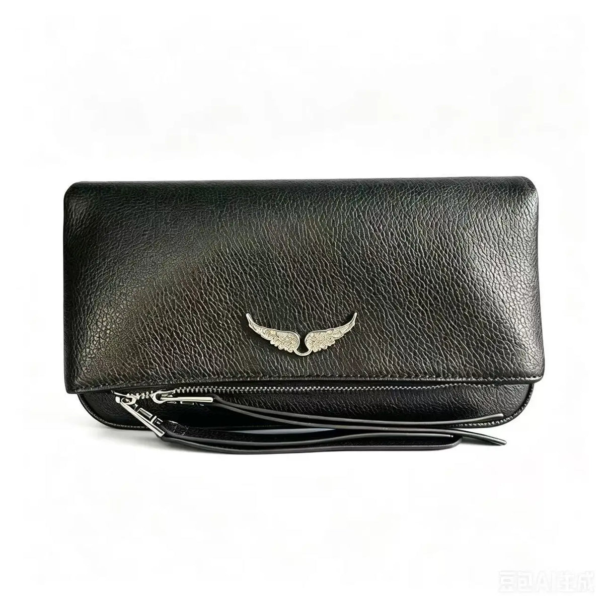 Sac carré mini Wing pour femme, sac à bandoulière et sac croisé tendance , petit sac à main mignon sac à main chic et polyvalent